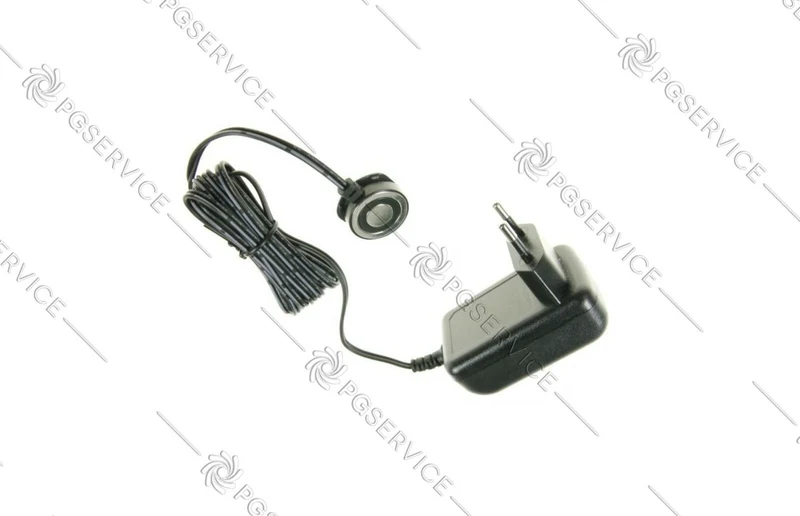 Philips caricatore carica batterie scopa aspirapolvere SpeedPro Max XC70 XC80 F