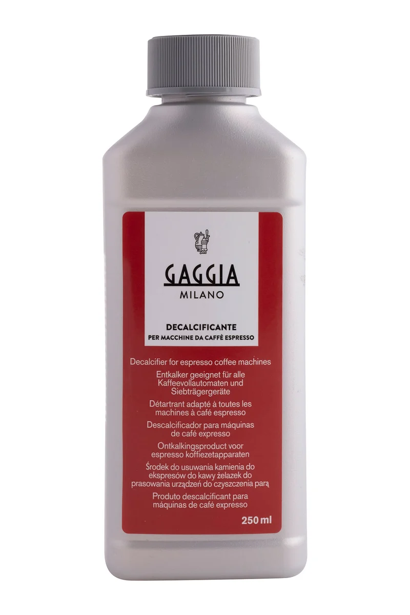 Gaggia decalcificante originale macchina caffè Poemia Veneto Gran Naviglio Xsmall