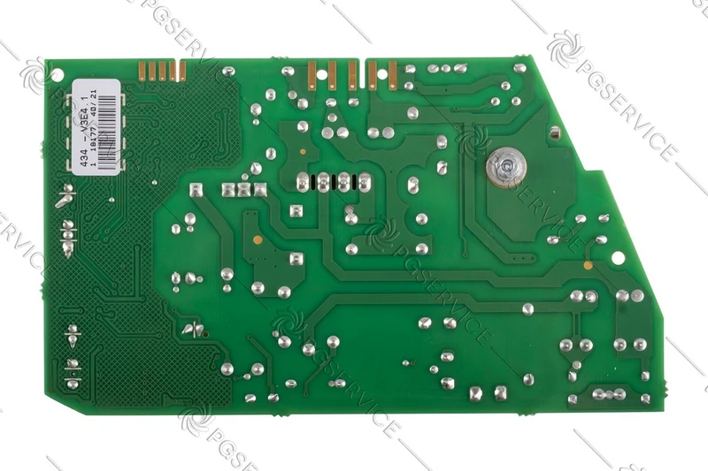 Moulinex scheda elettronica PCB robot Cuisine Companion XL Gourmet HF80 HF90