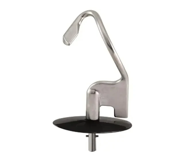 Moulinex frusta gancio impasti impastatrice planetaria MasterChef Grande QA800