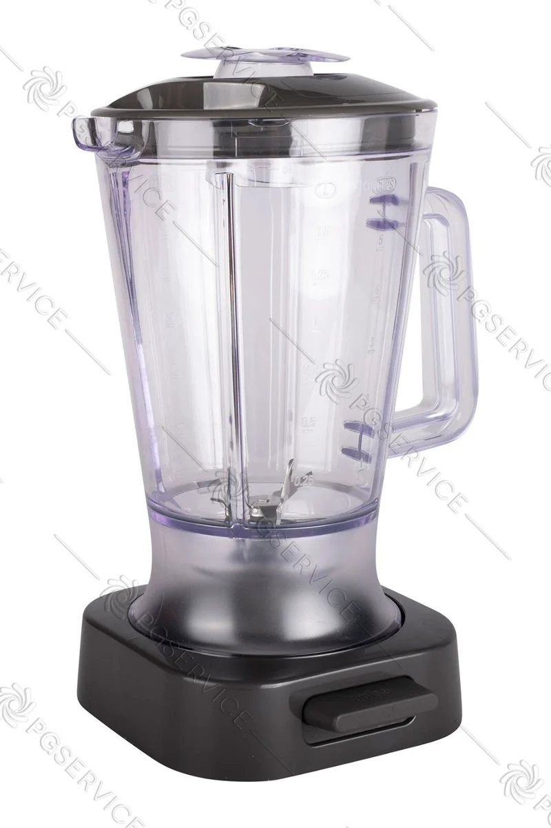 Moulinex caraffa lama coperchio frulaltore tritatutto La Moulinette Ultimate DP