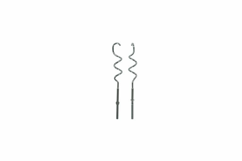 Moulinex fruste spirale ganci impasti sbattitore PrepMix PowerMix HM450 HM650