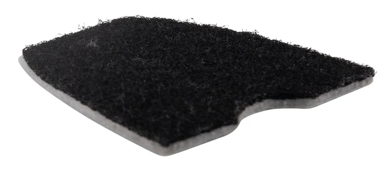 Polti filtro scopa aspirapolvere Cinderella Forzaspira SE110 AS300 AS310 AS400 AS500
