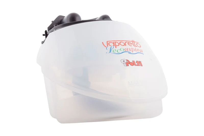 Polti contenitore secchio filtro Vaporetto Lecoaspira 690 701 710 712 Animal