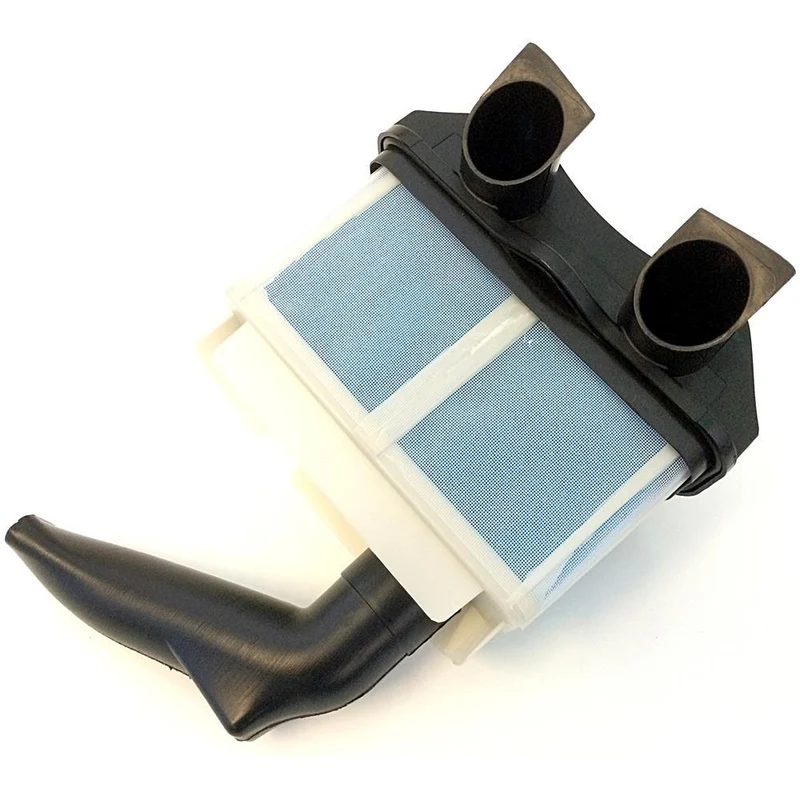 Polti contenitore secchio filtro Vaporetto Lecoaspira 690 701 710 712 Animal
