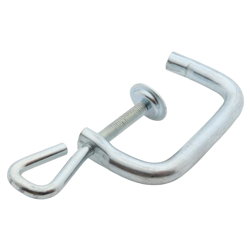 Imperia morsetto blocco supporto Sfogliatrice Titania iPasta 100 150 162 180 19