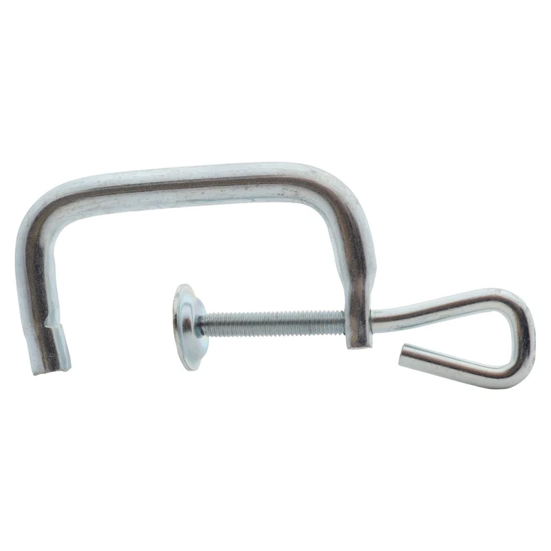 Imperia morsetto blocco supporto Sfogliatrice Titania iPasta 100 150 162 180 19