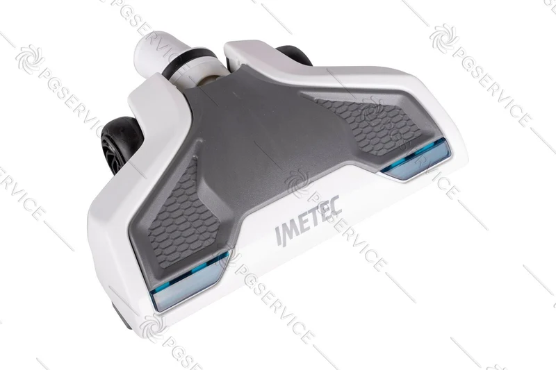 Imetec spazzola scopa aspirapolvere Piuma Cyclonic Q2403 8661 8662 8667 8668