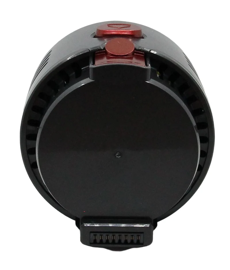 H.Koenig pacco batteria scopa aspirapolvere Full Power 25.9V 220W UPX18 NOTE!