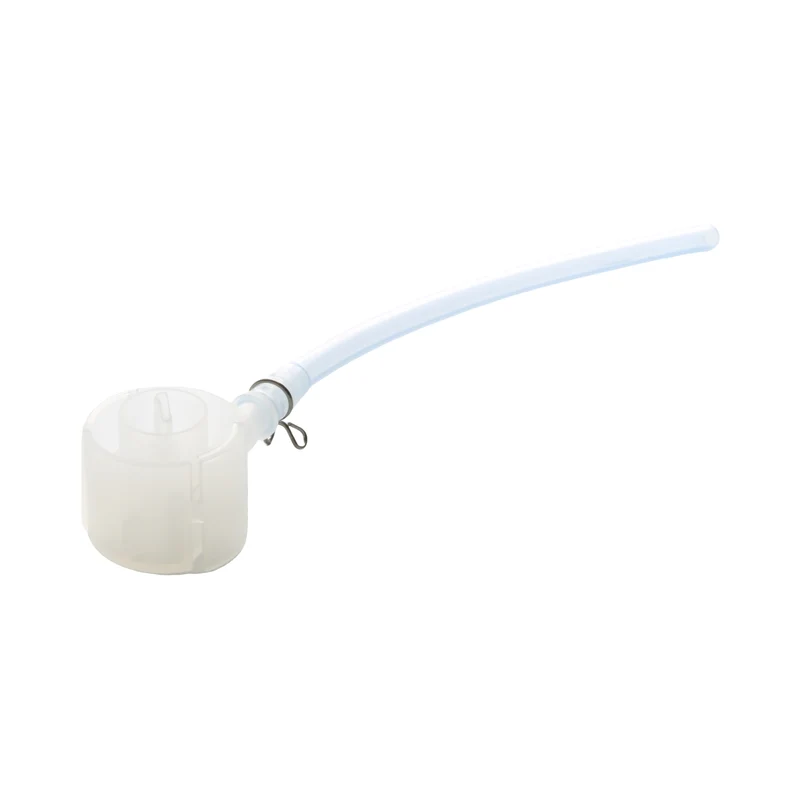 H.Koenig kit tubi + connettori ugelli per spillatore dispenser birra BW1880