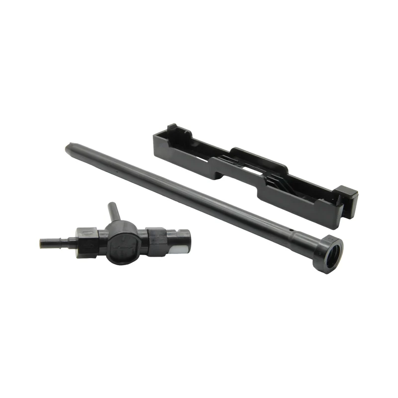 H.Koenig kit tubi + connettori ugelli per spillatore dispenser birra BW1880