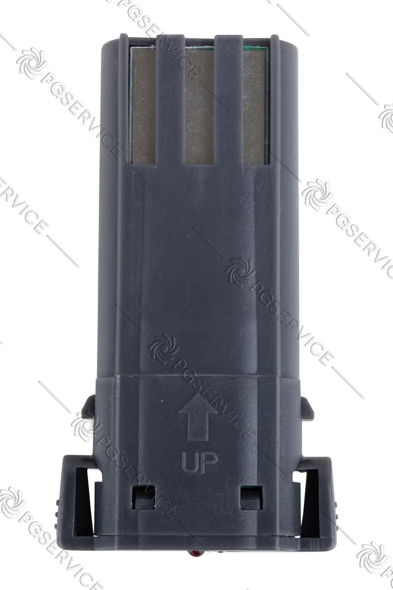 Elmot 4Use kit gruppo batteria rasoio tagliacapelli 021 PTOSELMOT21
