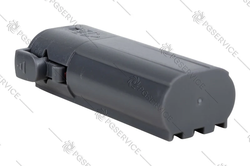 Elmot 4Use kit gruppo batteria rasoio tagliacapelli 021 PTOSELMOT21
