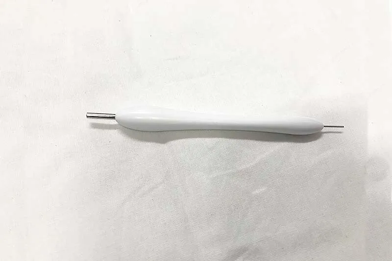 Kenwood ago utensile pulizia trafile torchio pasta planetaria Chef AT910 KAX92