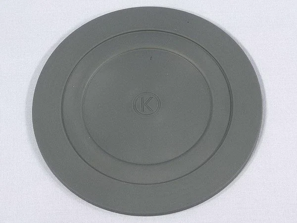 Kenwood tappetino poggia ciotola 15cm planetaria Chef Major XL KMM770 KVL40 KVL