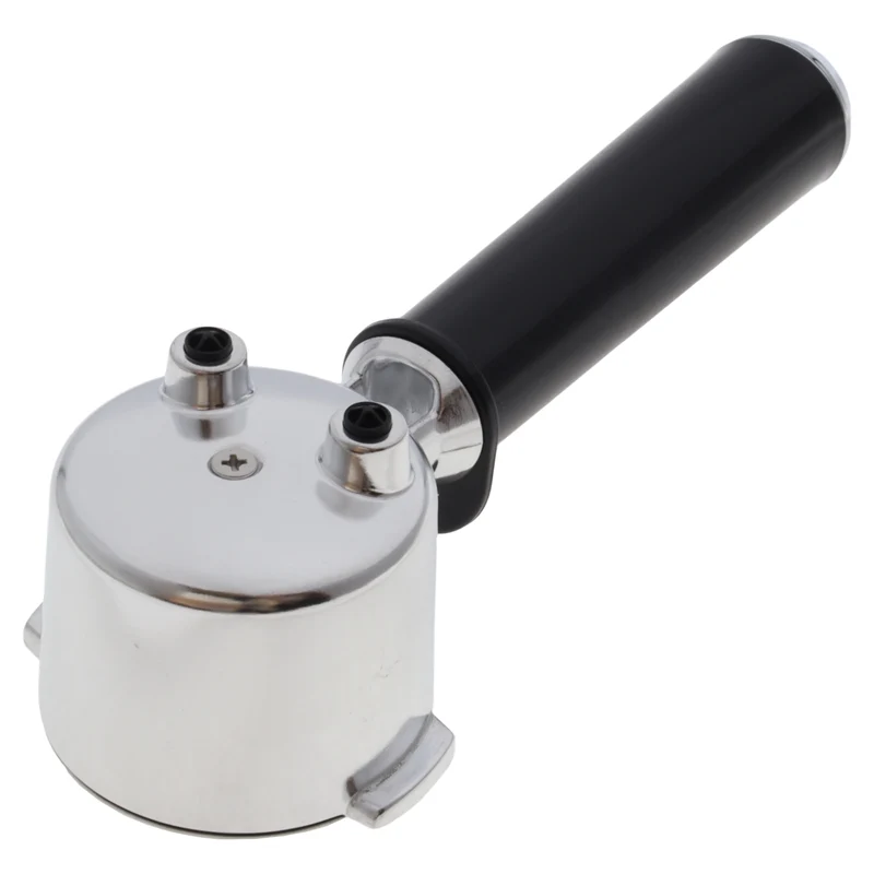 Delonghi braccetto coppetta filtro macchina caffè ECP31.21 ECP ECP33.21 ECP35.3