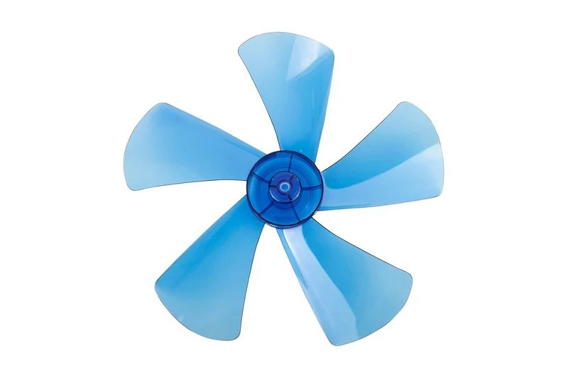 Rowenta elica pala + blocco ventilatore Turbo Silence Extreme 40cm VU5670