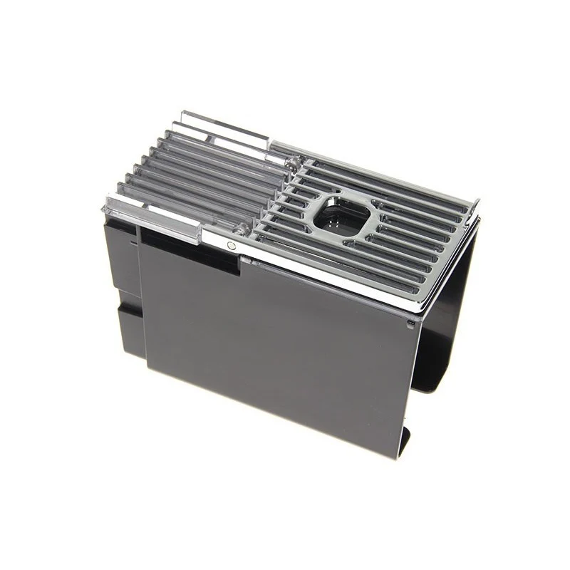 Delonghi Nespresso contenitore capsule + poggiatazze Lattissima Pro EN750 F456