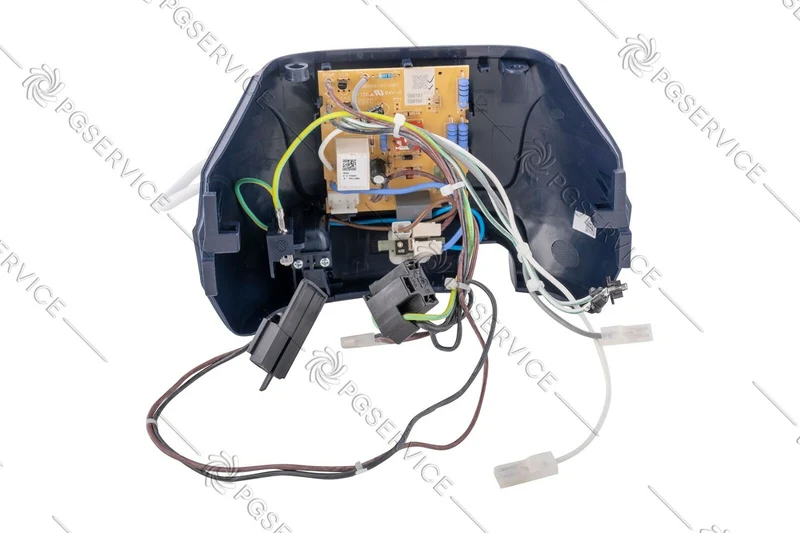 Rowenta cruscotto scheda elettronica PCB ferro stiro DG8560 DG8561 DG8570 DG857