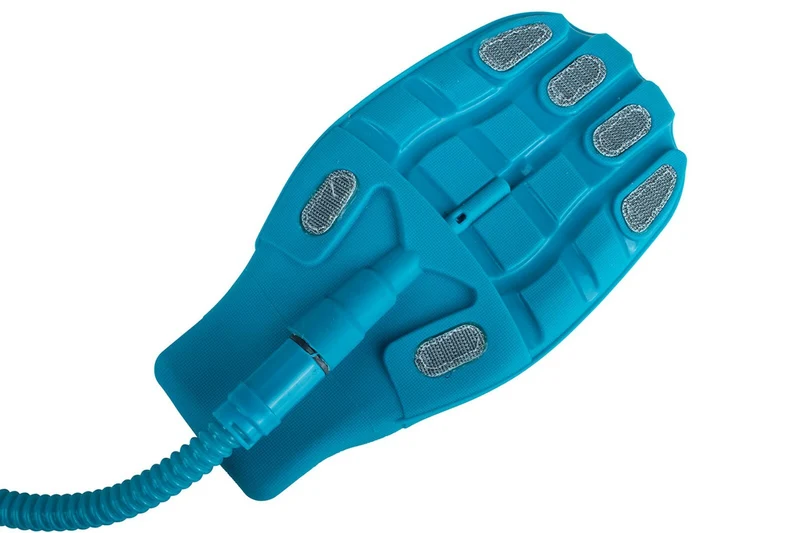 Black & Decker guanto SteaMitt scopa vapore Steam Mop FSH10SM FSMH16151 FSS1600