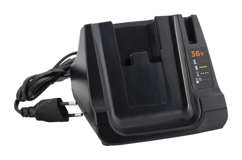Black & Decker caricatore carica batterie 36V BHFEV36 GKC3630 GLC3630 GTC3655