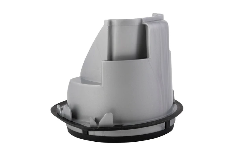 Black & Decker supporto deflettore filtro aspirabriciole WDB115WA WDB215WA