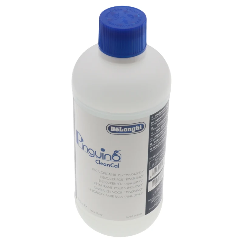 Delonghi CleanCal decalcificante anti calcare condizionatore Pinguino 500ml