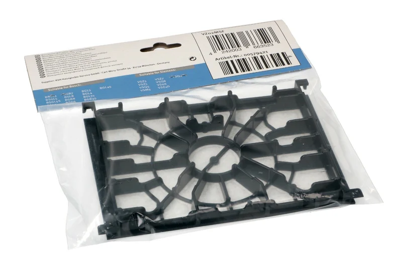 Bosch Siemens filtro motore aspirapolvere BSG BGL BGB BSG BGLB VSZ VSQ VSM