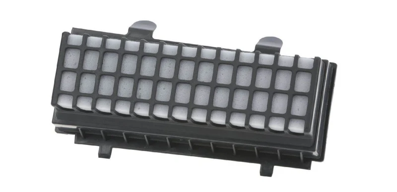 SKL filtro HEPA aspirapolvere Bosch Relaxx BGS51 BGS53 BGS55 BGS55SIL66B