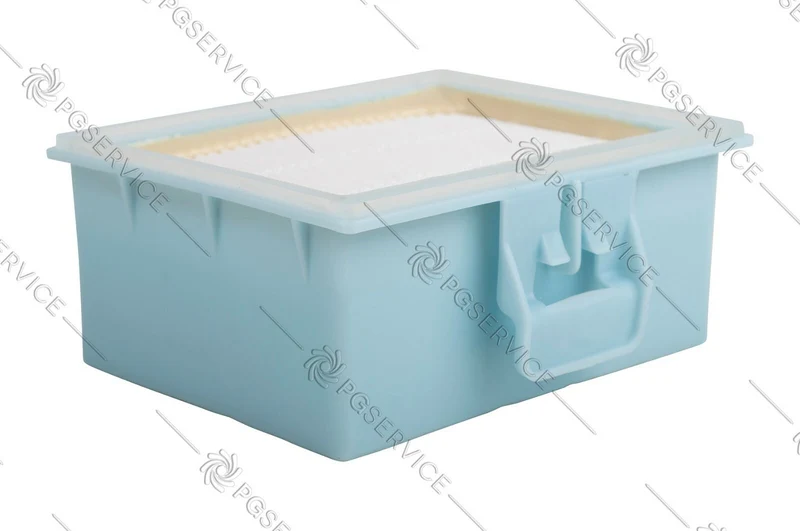 Bosch filtro HEPA aspirapolvere BGL4SIL69W BGL25 BGL32 BGL35 BGL3A BGL4 VSZ4 VS