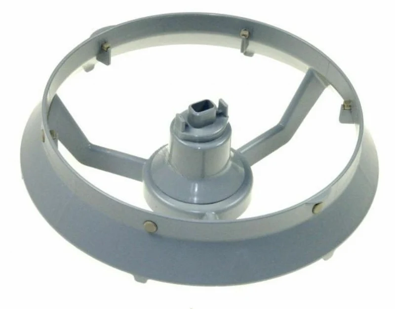 Bosch anello supporto porta dischi robot da cucina MultiTalent 8 MC812 MCM688