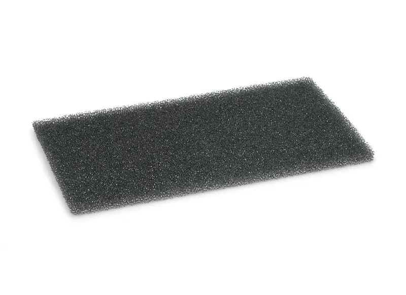 SKL filtro spugna retina 220x105 mm asciugatrice Whirlpool Bauknecht Care AZA H