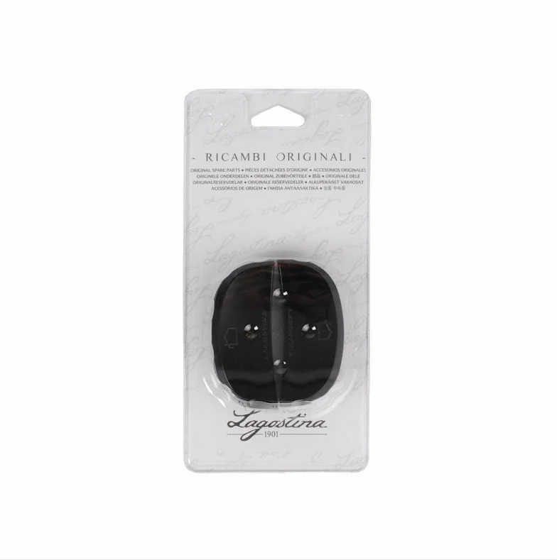 Lagostina maniglie n. 3 78mm pentola pressione Classica Security 220mm 5L 7L 9L