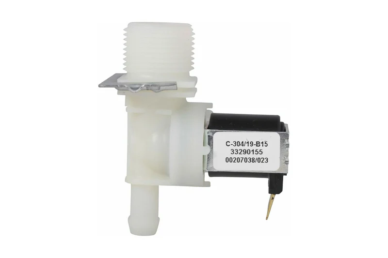 Elettrovalvola lavatrice 1 via 33290155 TYPE 329 C-304/19-B15 C00049153