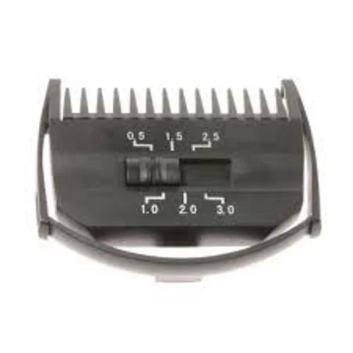 BaByliss pettine regolabile 0,5mm 3mm rasoio tagliacapelli E950 E951 E955 E960