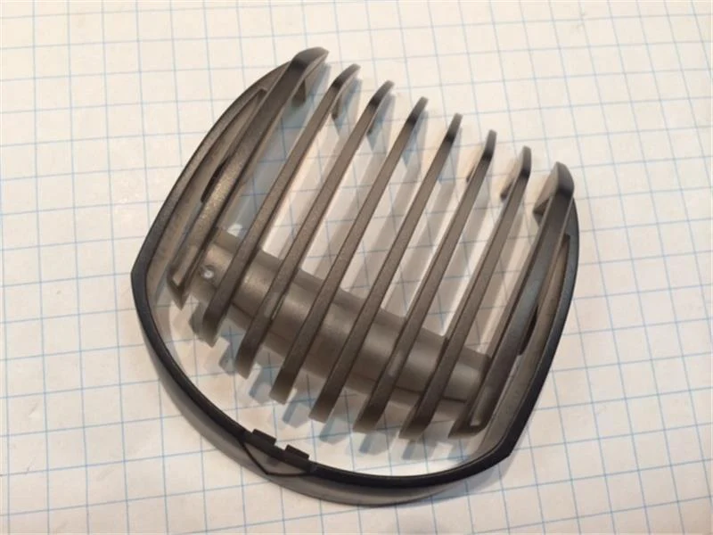 BaByliss pettine 3 - 18 mm rasoio tagliacapelli E709 E769 E779 T101 T83 WTech