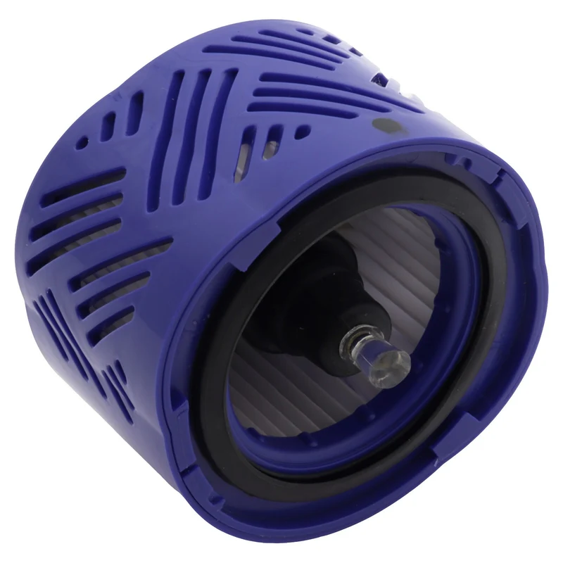 Dyson filtro HEPA posteriore Max scopa aspirapolvere DC58 DC59 DC62 DC71 SV09 V