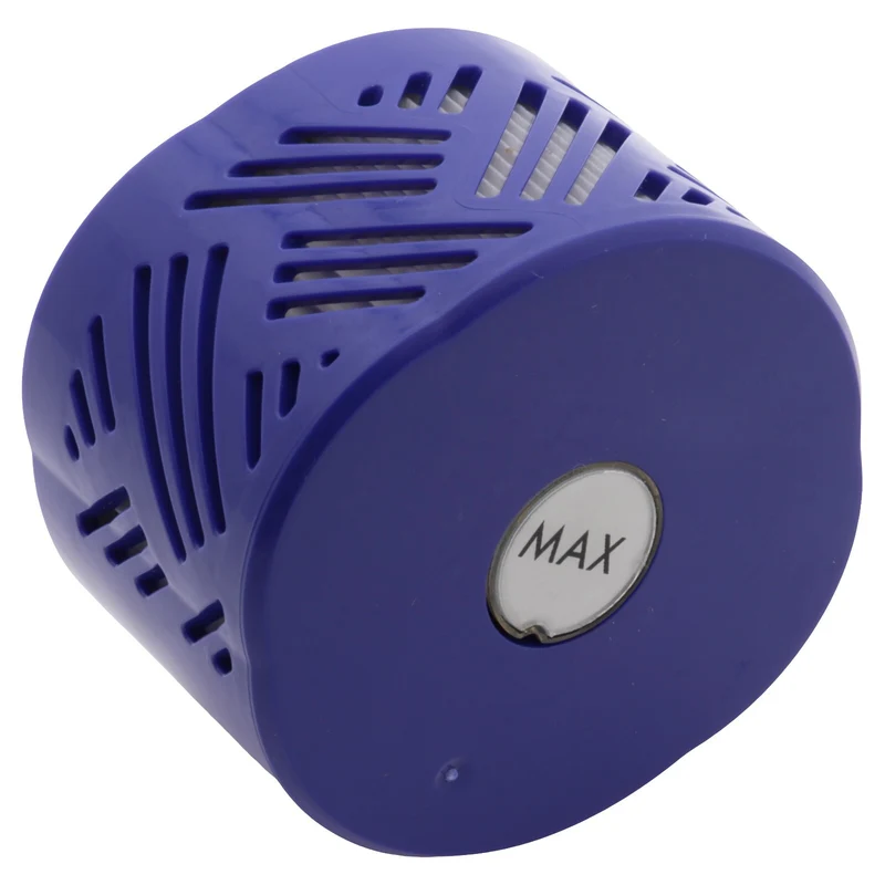 Dyson filtro HEPA posteriore Max scopa aspirapolvere DC58 DC59 DC62 DC71 SV09 V
