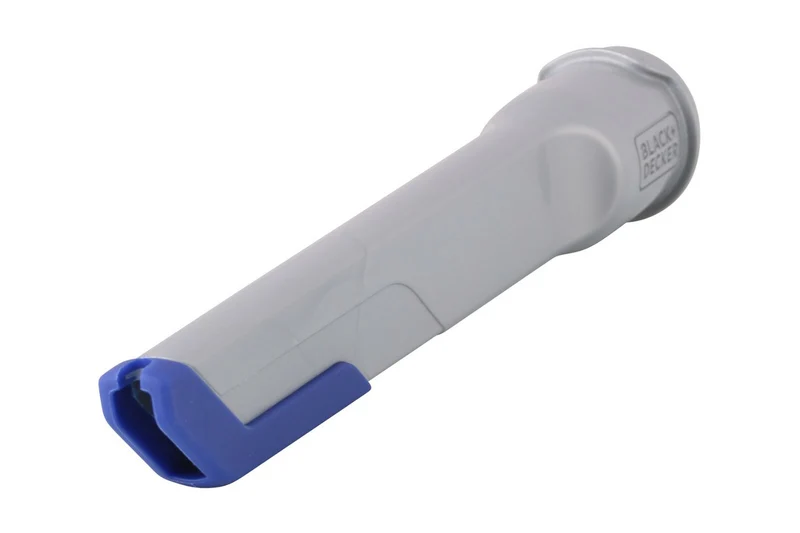 Black & Decker fessura lancia scopa MultiPower Pet Allergy Pro 45Wh CUA525BH AP