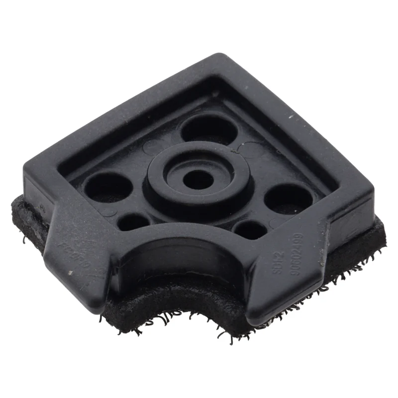 Black & Decker punta brida inserto sabbiatrice levigatrice KA2000 KA2500 BDCDS1