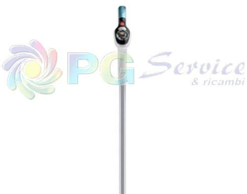 Black & Decker impugnatura manico asta prolunga tubo scopa Steam Mop FSM1630