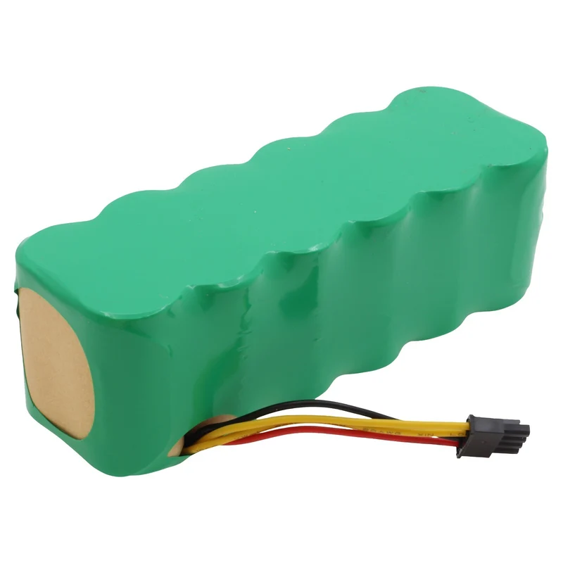 Batteria Ariete Briciola iLife 2711 2712 2717 Deebot CR120 X500 X600 Haier Midea