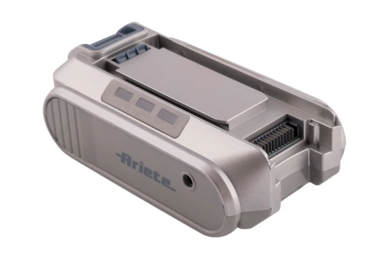 Ariete batteria scopa aspirapolvere Digital Lithium 22V 2723 2724 2758 NOTE!