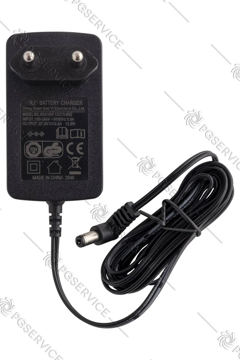 Ariete carica batterie caricatore scopa 22V Lithium Digital 2722 2724 2756 2758