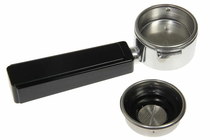 Ariete braccetto supporto filtri cialde polvere macchina caffè Cafè Matisse