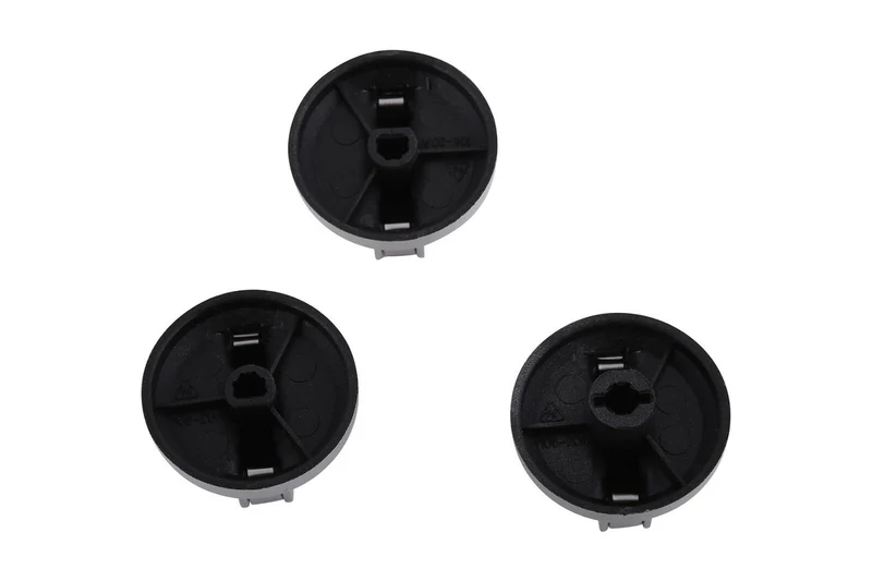 Ariete kit manpole tempo temperatura funzioni forno Bon Cuisine 25L 250 0984