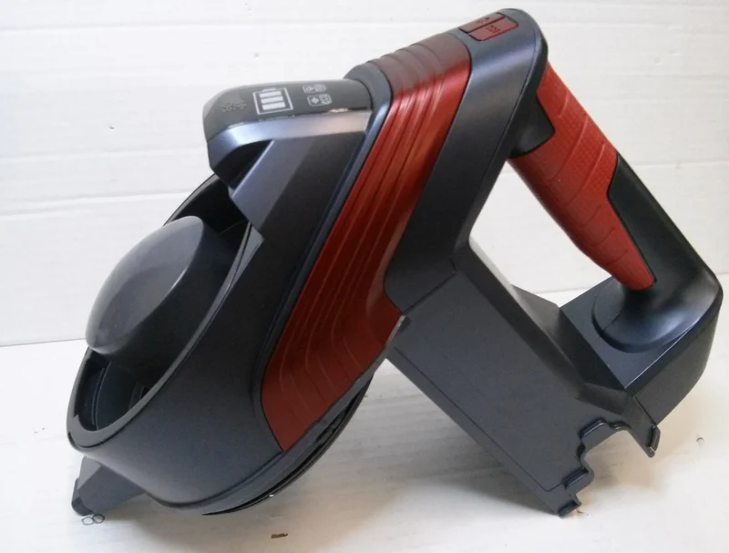 Ariete corpo motore impugnatura aspirapolvere 2763 2767 Cordless Cyclonic 22V