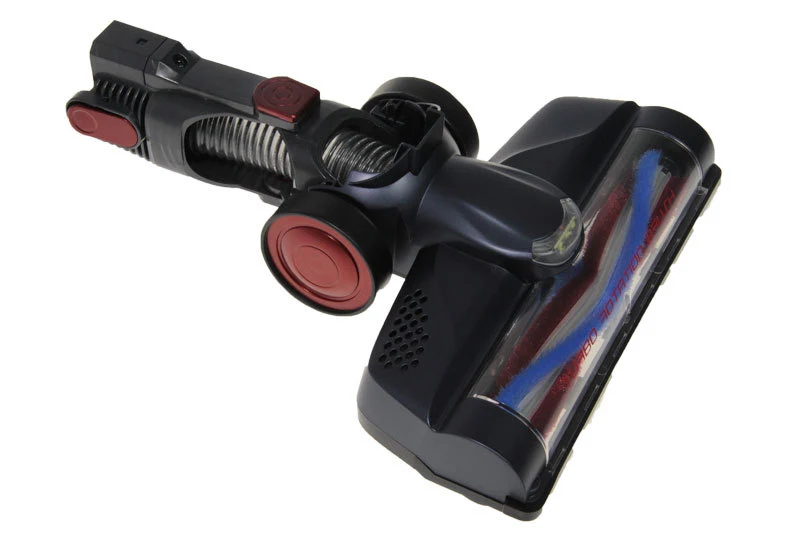 Ariete spazzola raccordo rullo aspirapolvere 2763 2767 Cordless Cyclonic 22V