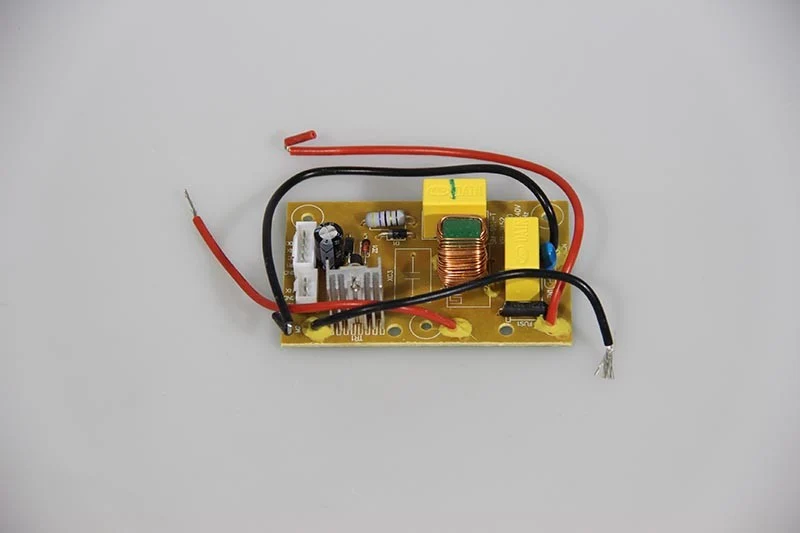 Ariete scheda elettronica PCB impastatrice planetaria Gourmet 1587 1597