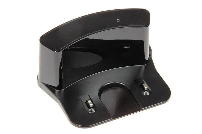 Ariete base supporto di ricarica robot aspirapolvere Xclean Easy Home 2718